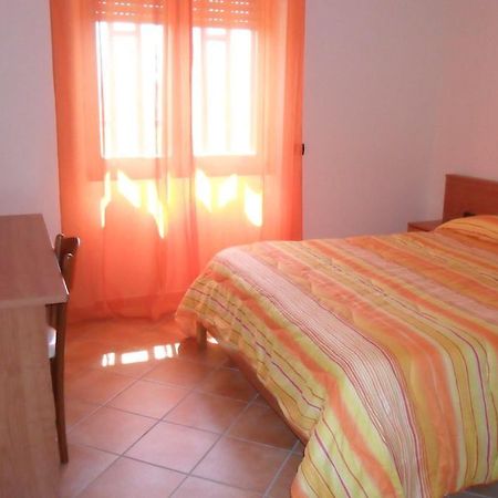 Country House L'Ippocastano Altavilla Silentina Luaran gambar