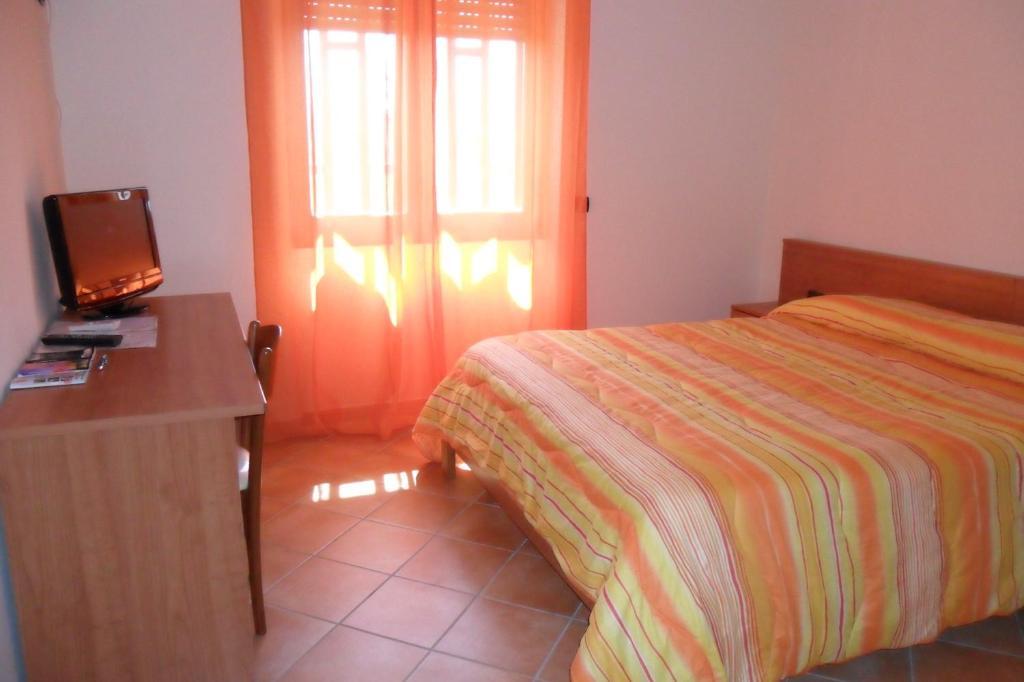 Country House L'Ippocastano Altavilla Silentina Luaran gambar