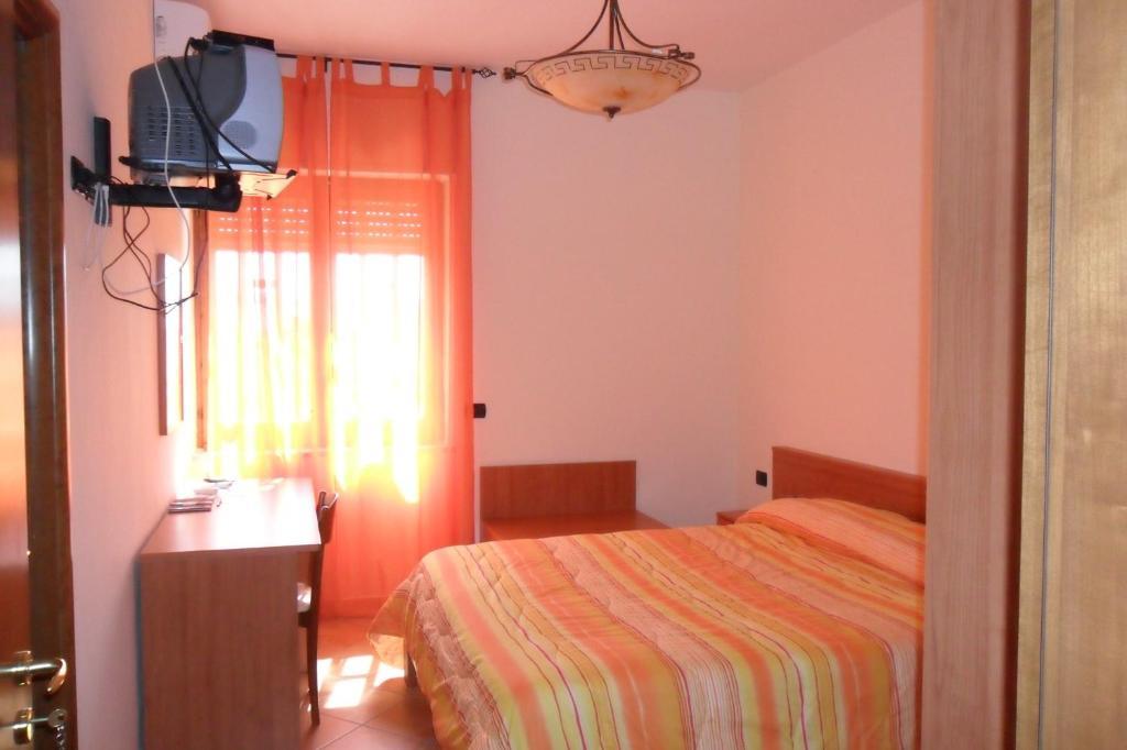 Country House L'Ippocastano Altavilla Silentina Bilik gambar