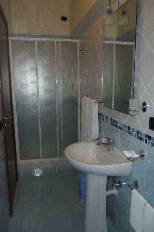 Country House L'Ippocastano Altavilla Silentina Bilik gambar