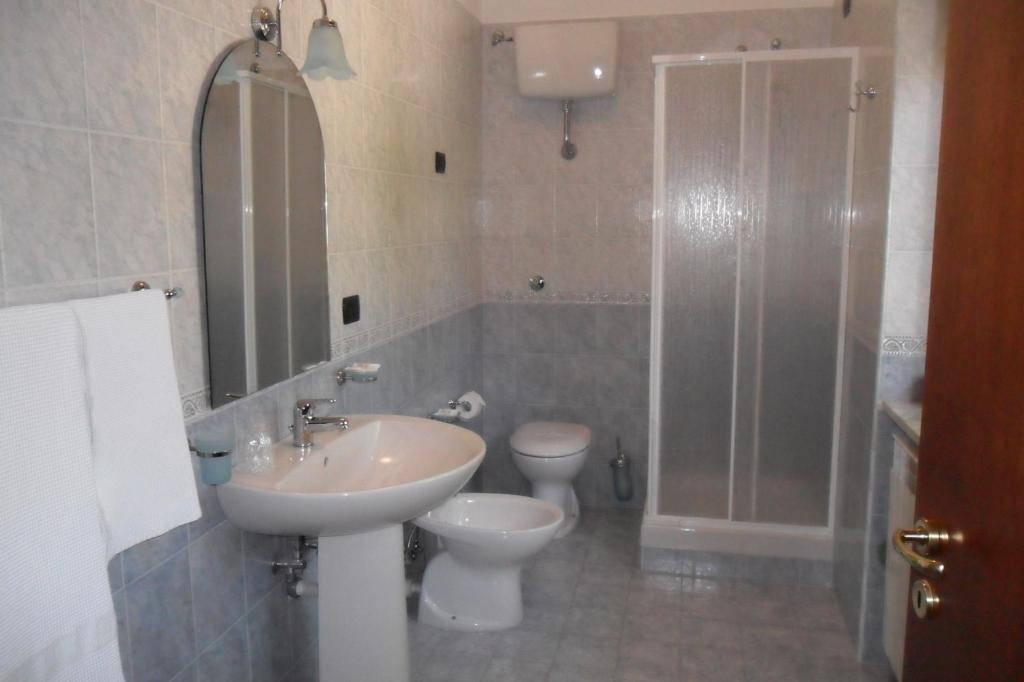 Country House L'Ippocastano Altavilla Silentina Bilik gambar