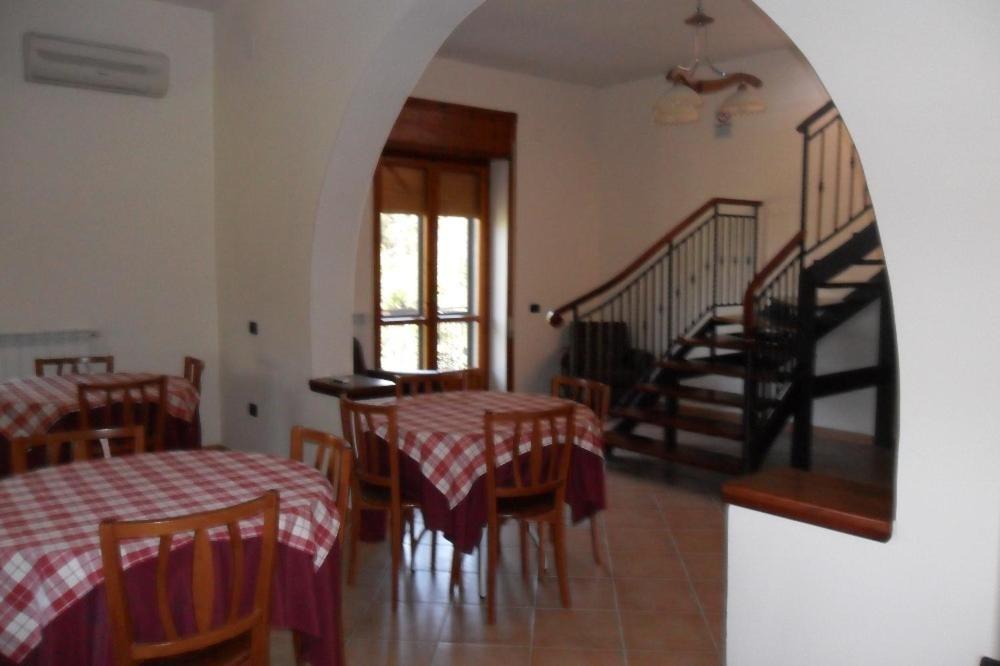 Country House L'Ippocastano Altavilla Silentina Luaran gambar