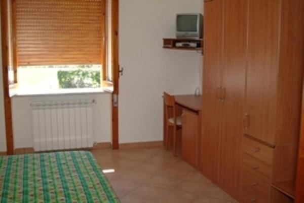 Country House L'Ippocastano Altavilla Silentina Bilik gambar