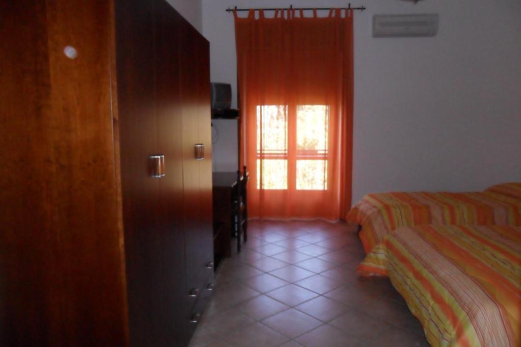 Country House L'Ippocastano Altavilla Silentina Bilik gambar