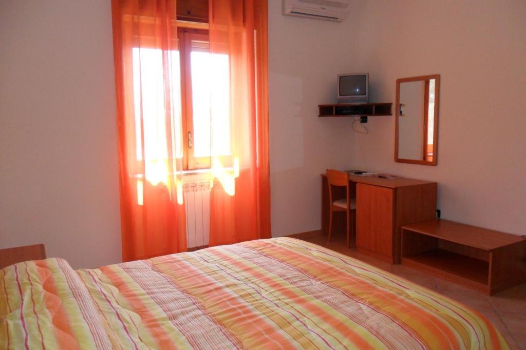 Country House L'Ippocastano Altavilla Silentina Bilik gambar