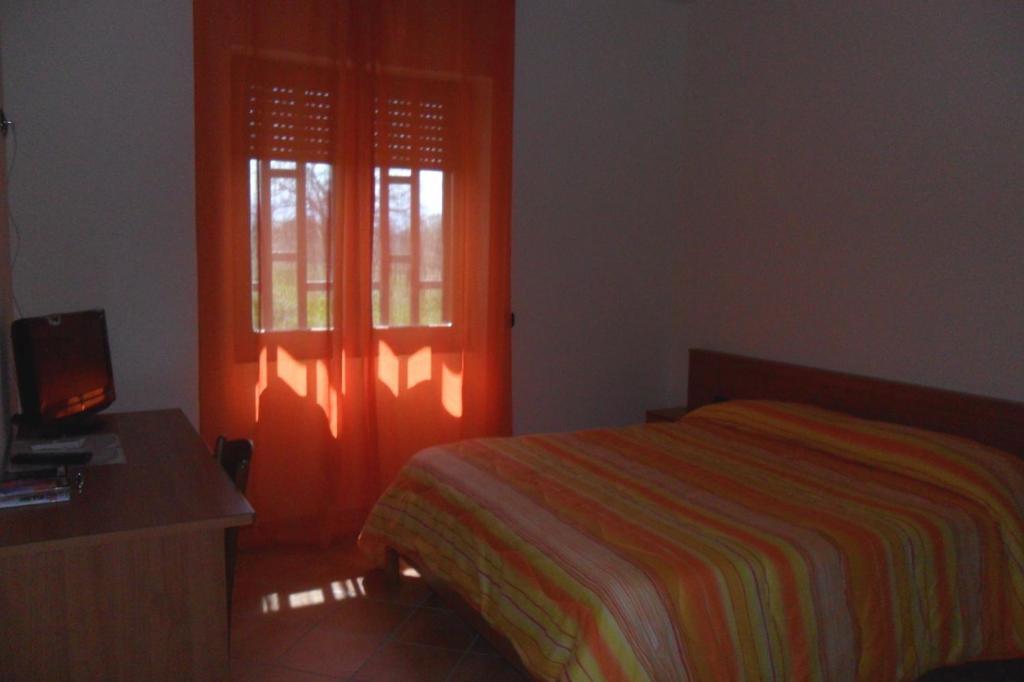 Country House L'Ippocastano Altavilla Silentina Bilik gambar
