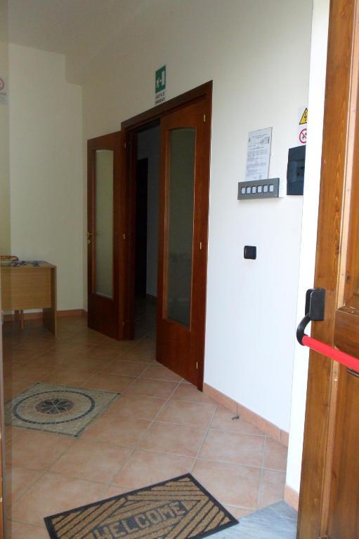 Country House L'Ippocastano Altavilla Silentina Luaran gambar