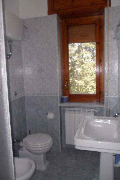 Country House L'Ippocastano Altavilla Silentina Bilik gambar
