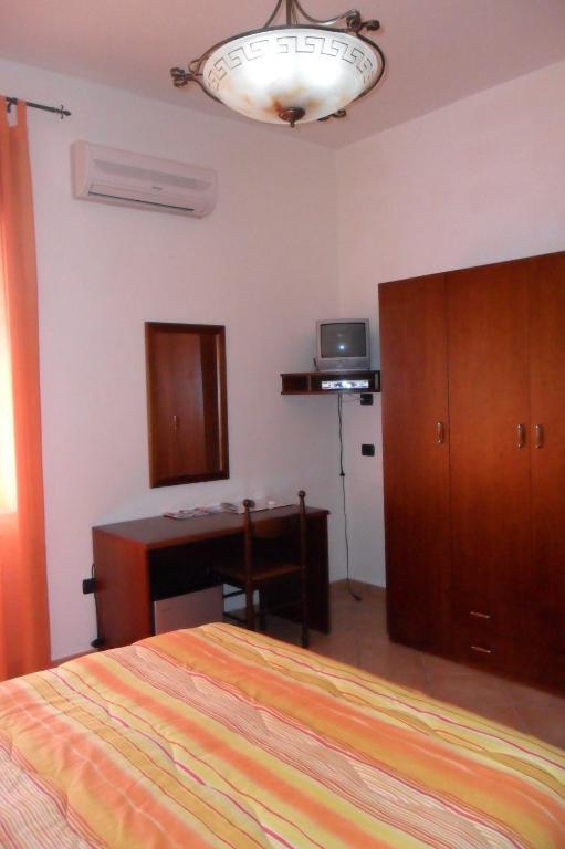 Country House L'Ippocastano Altavilla Silentina Bilik gambar