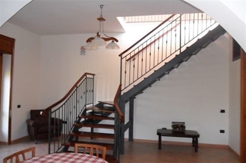 Country House L'Ippocastano Altavilla Silentina Luaran gambar